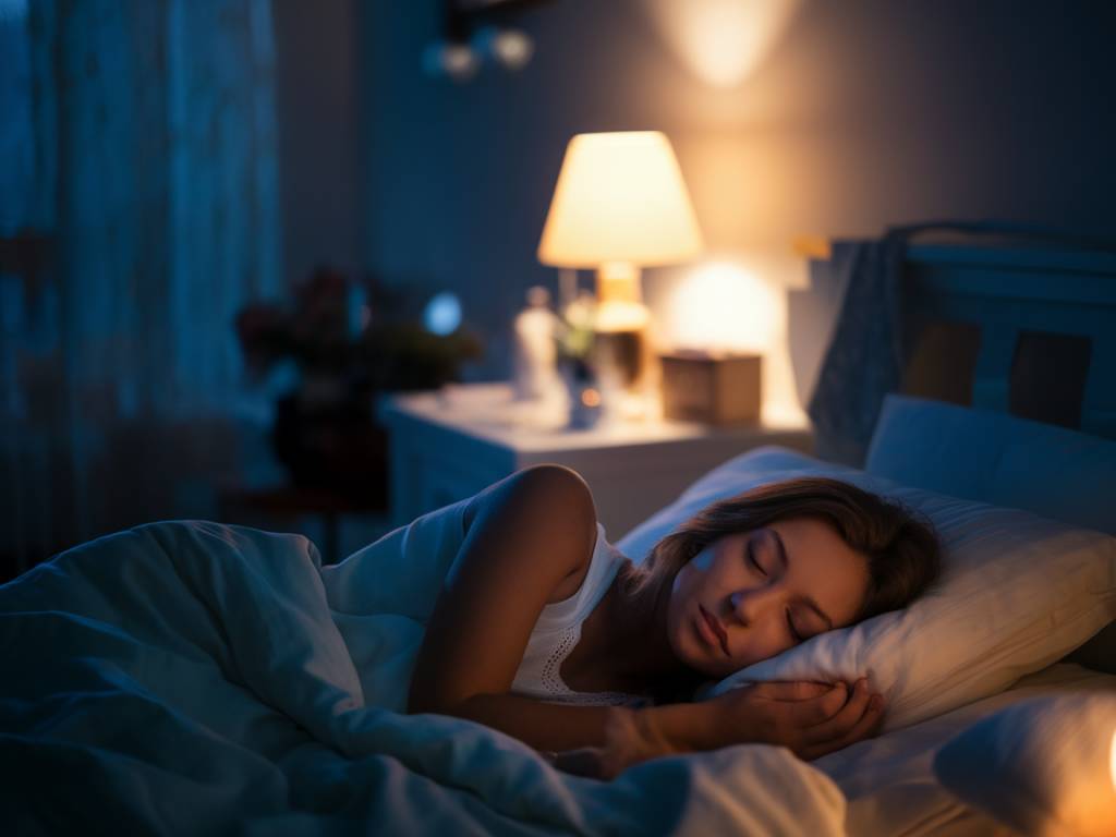 Pourquoi mieux dormir peut contribuer à réduire le risque de cancer