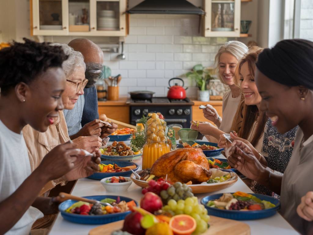 Comment l’accès à une nourriture équitable peut réduire les risques de cancer