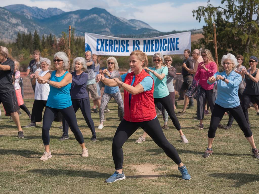 L’importance de l’exercice physique dans la lutte contre le cancer